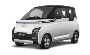 wuling cirebon air ev