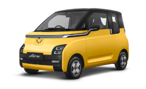 wuling cirebon air ev